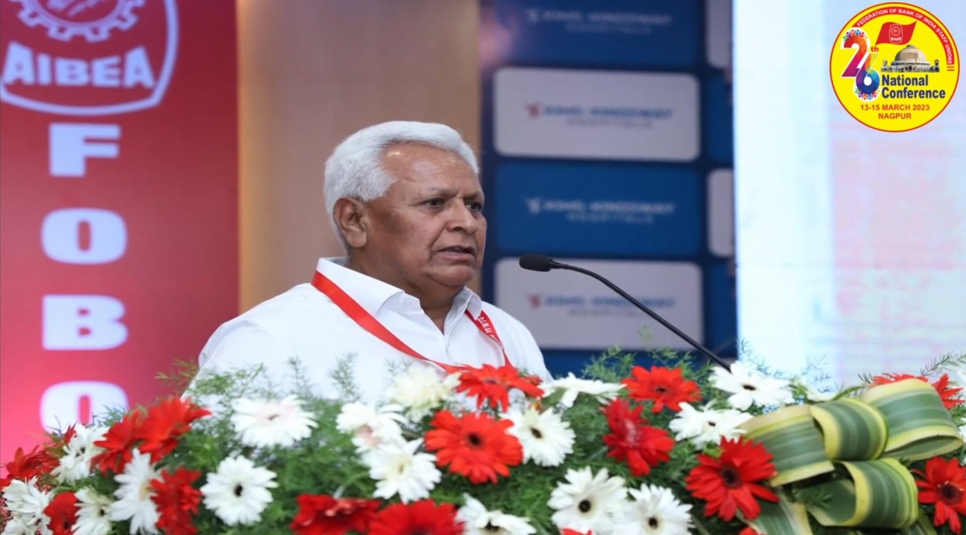 26th TRIENNIAL GENERAL BODY MEETING